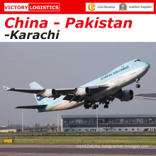 Air Cargo Shipping From China to Pakistan (Air Freight)